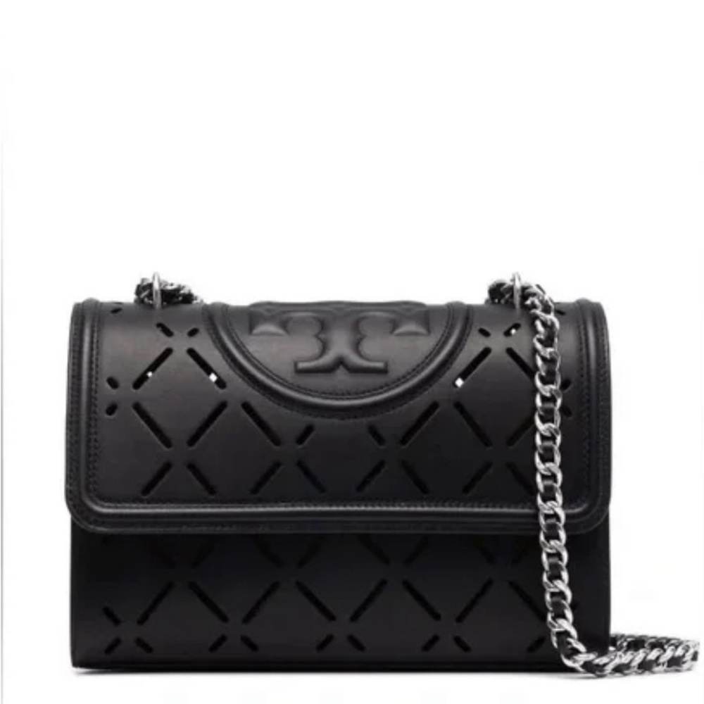 TORY BURCH LARGE FLEMING CONVERTIBLE